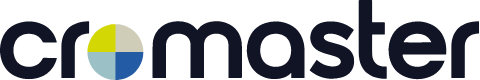 Logo Cromaster