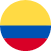 bandera de colombia